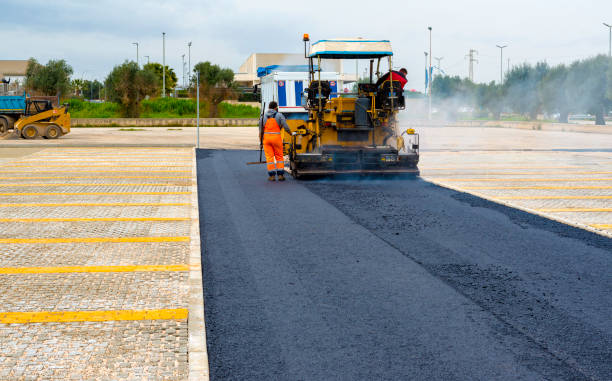 Denison, TX Driveway Pavers Company