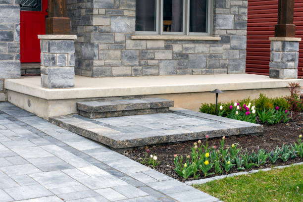 Reasons to Select Us for Your Driveway Paving Requirements in Denison, TX