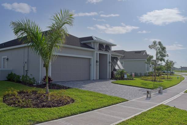 Driveway Pavers for Homes in Denison, TX