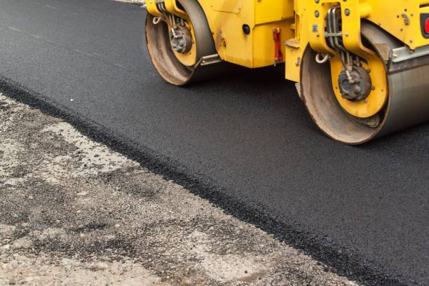 Best Local Driveway Pavers  in Denison, TX