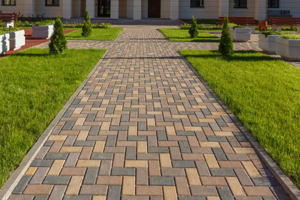 Best Driveway Pavers for Homes  in Denison, TX